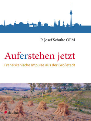 cover image of Auferstehen jetzt